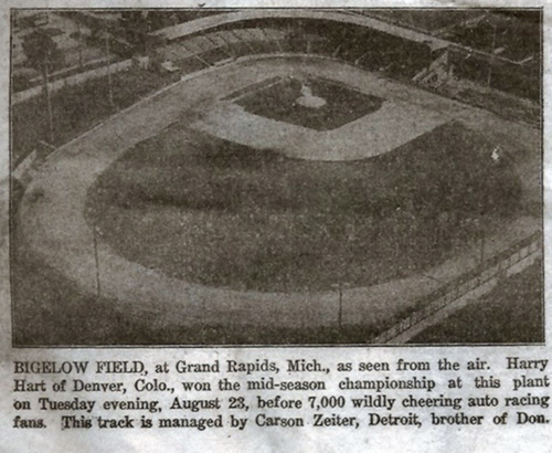 Bigelow Field